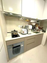 Jalan Remaja (D23), Condominium #447889201